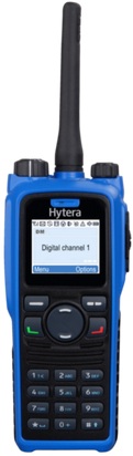 �������� ����� Hytera PD795 Ex